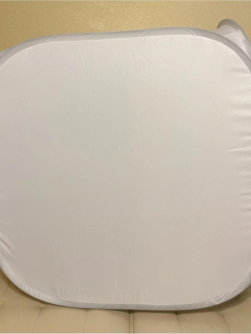 Portable White Photo Light Box Tent for Cameras & Product Photography